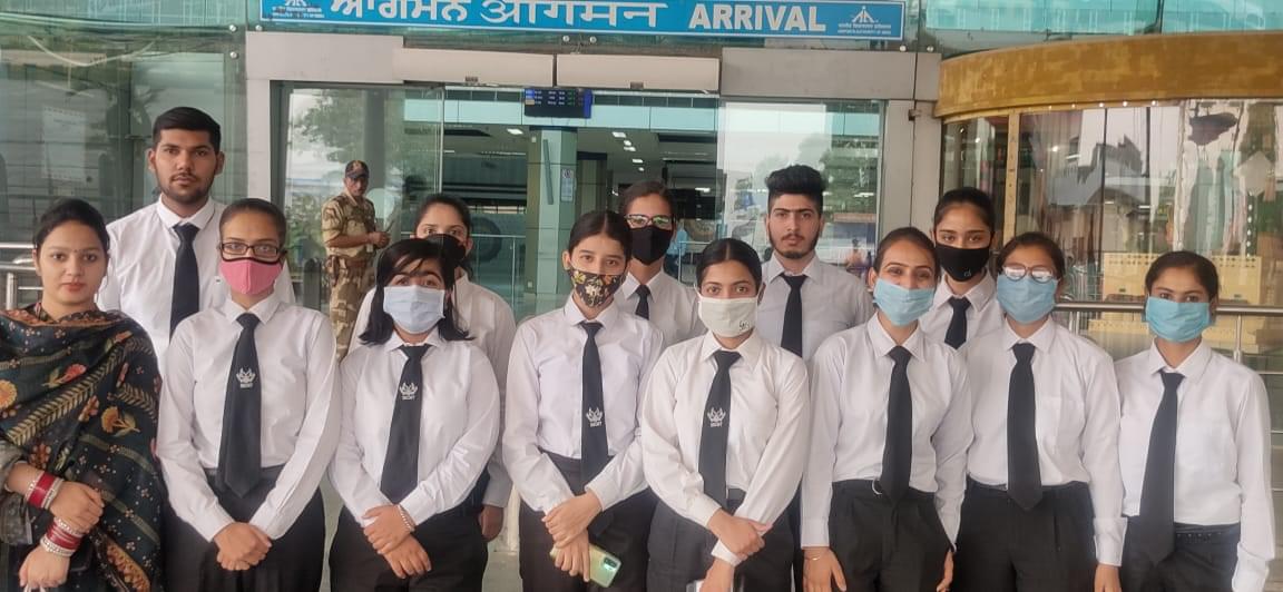 Swami Satyanand College of Management and Technology Amritsar Extra Curriculars photo 30